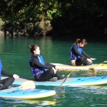 普通のヨガの2倍以上の効果!?　5月30、31日＆6月13、14日 SUP&YOGAイベント開催！