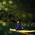 SUP&YOGAイベントレポート