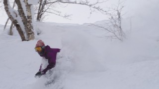 まーしのぶらり旅 ~北海道 ニセコ編~