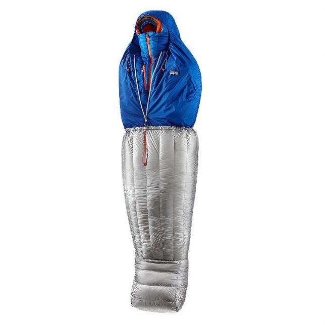 Patagonia Down Sleeping Bag パタゴニア 寝袋