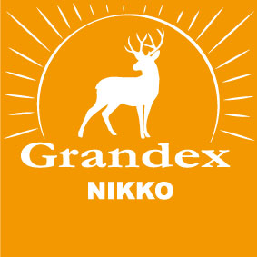 GRANDEX日光